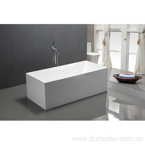 Fashion design corner bath tub